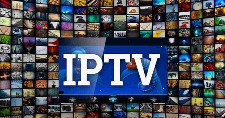 wie funktioniert iptv