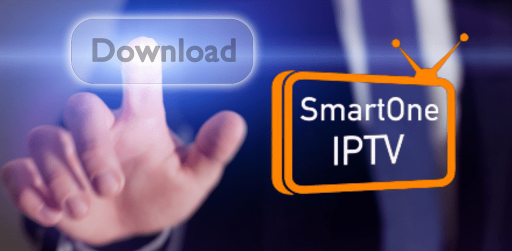 smartone iptv einrichten