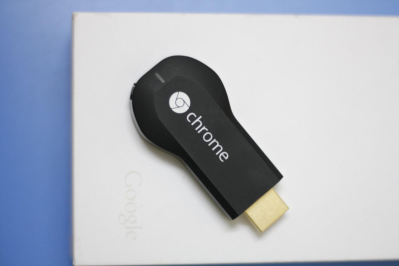 Beste IPTV App für Chromecast