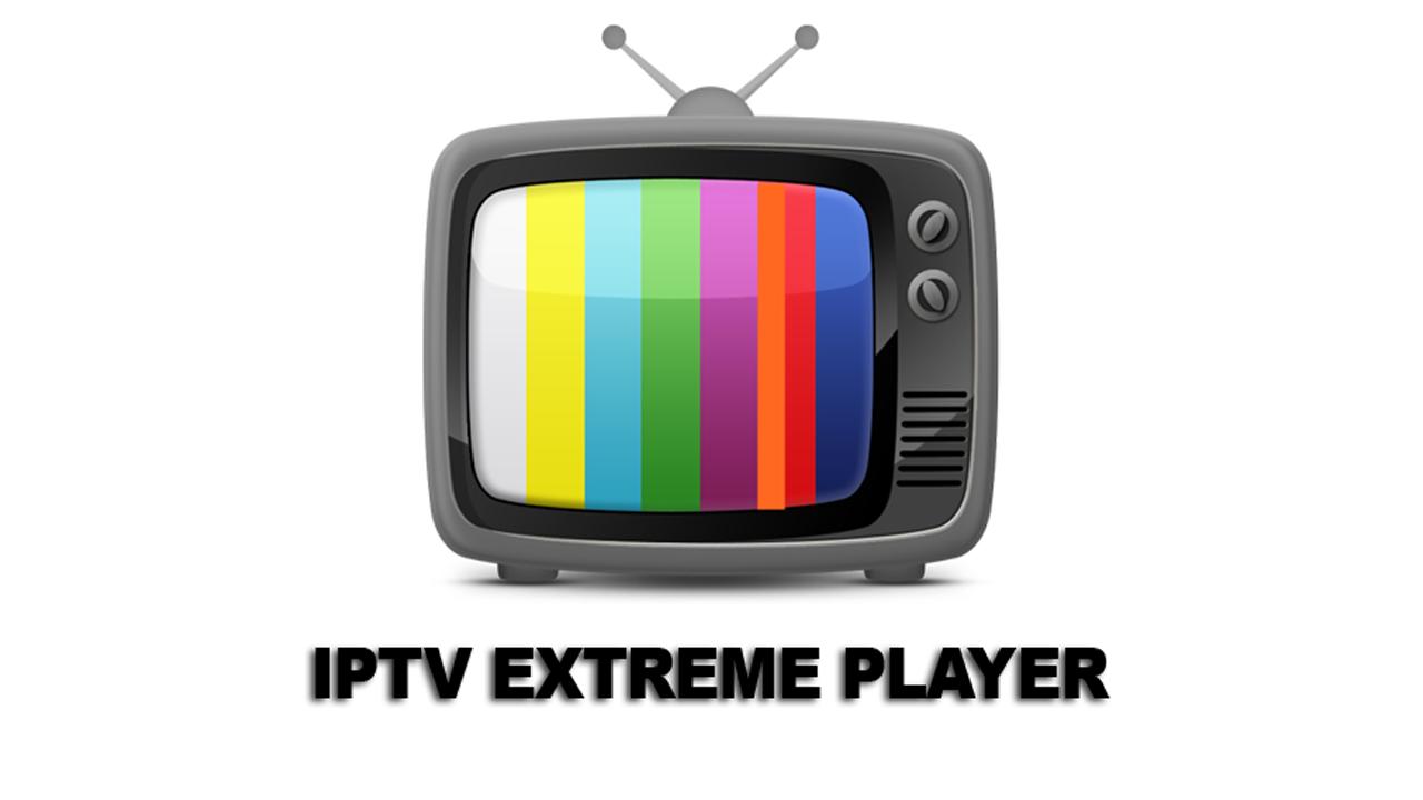 IPTV Extreme herunterlädt